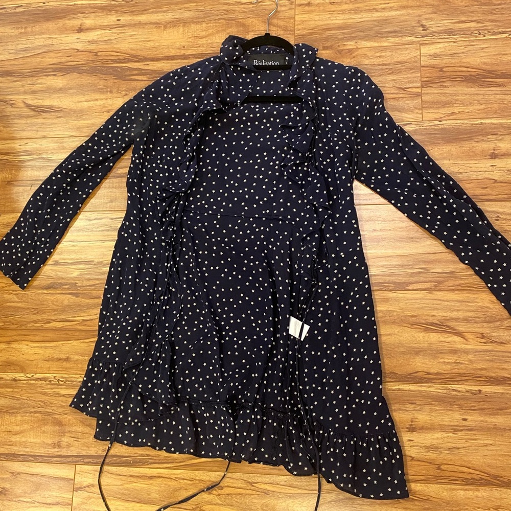 Realisation Par Alexandra Dress